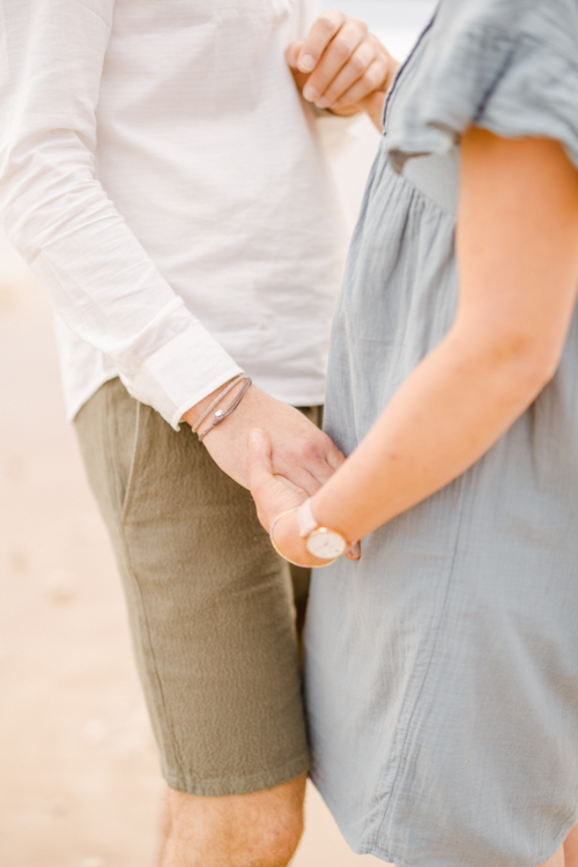 Julie & Jean-Baptiste